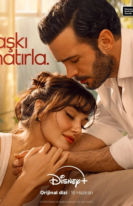 Вспомни любовь / Помни о любви (2025) турецкий сериал на русском языке смотреть бесплатно все серии онлайн
